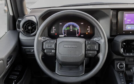 Toyota Land Cruiser Prado, 2026 год, 9 400 000 рублей, 14 фотография