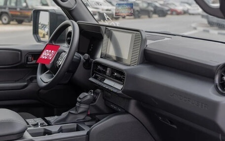 Toyota Land Cruiser Prado, 2026 год, 9 400 000 рублей, 16 фотография