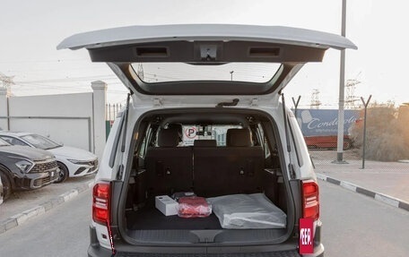 Toyota Land Cruiser Prado, 2026 год, 9 400 000 рублей, 25 фотография