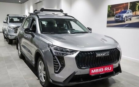 Haval Jolion, 2026 год, 2 599 000 рублей, 4 фотография