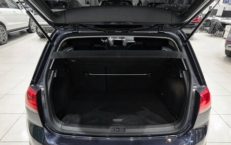 Volkswagen Golf VII, 2014 год, 899 000 рублей, 12 фотография