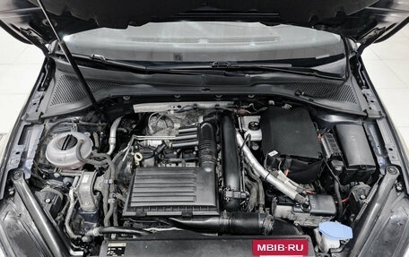 Volkswagen Golf VII, 2014 год, 899 000 рублей, 11 фотография