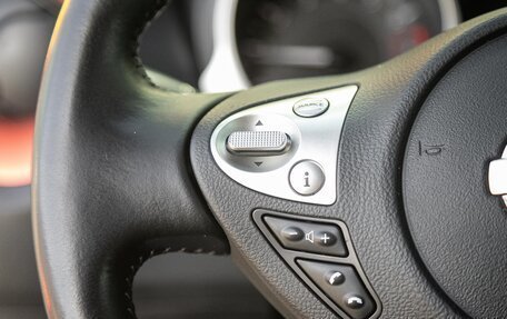 Nissan Juke II, 2018 год, 1 387 000 рублей, 20 фотография