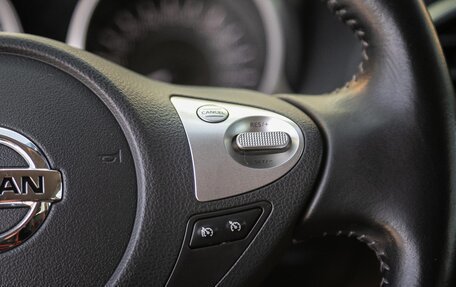 Nissan Juke II, 2018 год, 1 387 000 рублей, 21 фотография