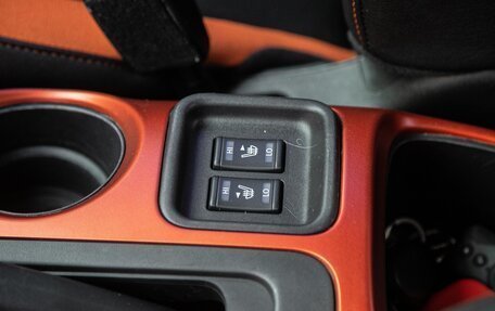 Nissan Juke II, 2018 год, 1 387 000 рублей, 17 фотография