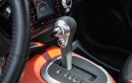 Nissan Juke II, 2018 год, 1 387 000 рублей, 19 фотография