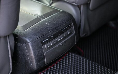 Lexus GX I, 2004 год, 1 998 000 рублей, 15 фотография