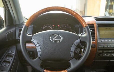 Lexus GX I, 2004 год, 1 998 000 рублей, 16 фотография