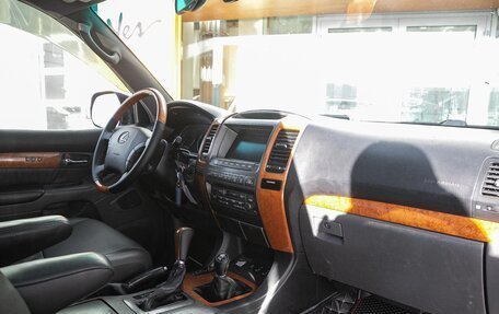 Lexus GX I, 2004 год, 1 998 000 рублей, 20 фотография