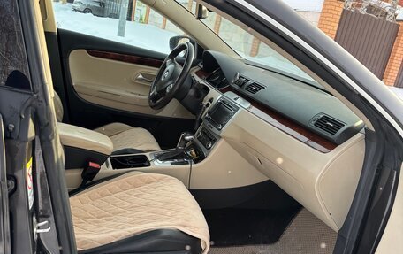 Volkswagen Passat CC I рестайлинг, 2010 год, 950 000 рублей, 6 фотография