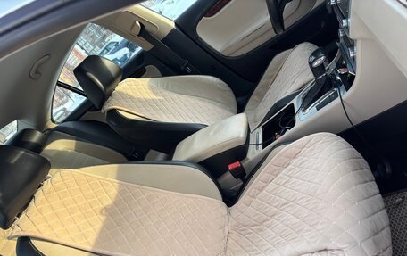 Volkswagen Passat CC I рестайлинг, 2010 год, 950 000 рублей, 7 фотография