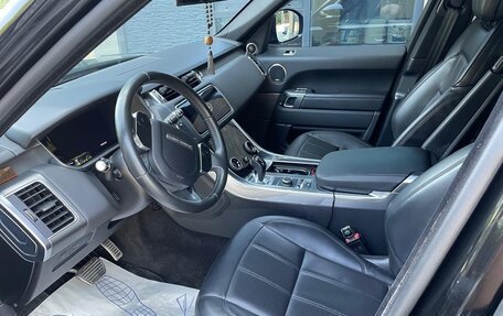 Land Rover Range Rover Sport II, 2019 год, 6 150 000 рублей, 6 фотография