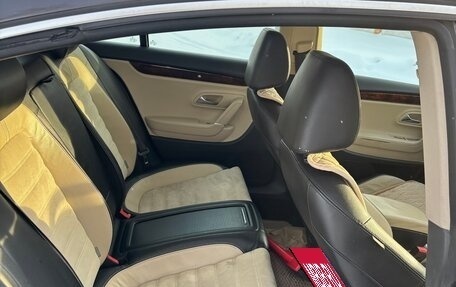 Volkswagen Passat CC I рестайлинг, 2010 год, 950 000 рублей, 8 фотография