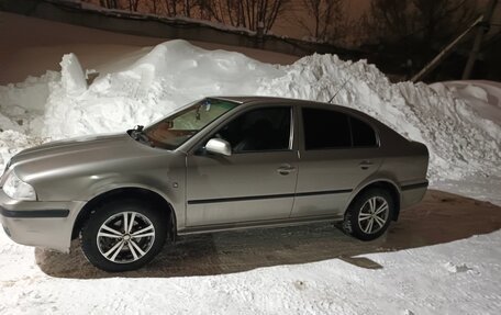 Skoda Octavia IV, 2008 год, 550 000 рублей, 1 фотография