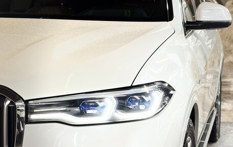 BMW X7, 2021 год, 1 фотография