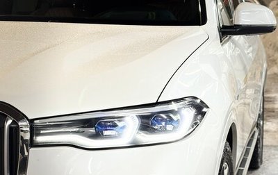 BMW X7, 2021 год, 1 фотография