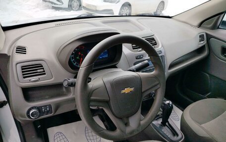 Chevrolet Cobalt II, 2023 год, 902 000 рублей, 1 фотография