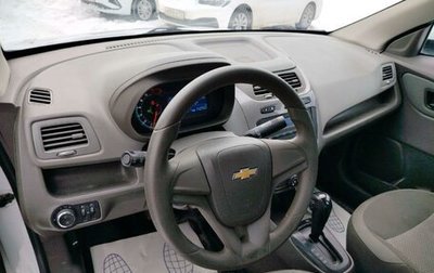 Chevrolet Cobalt II, 2023 год, 902 000 рублей, 1 фотография