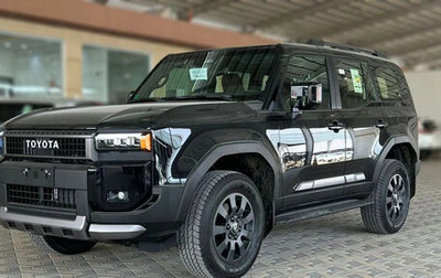 Toyota Land Cruiser Prado, 2026 год, 11 500 000 рублей, 1 фотография