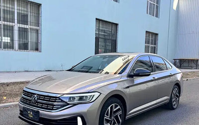 Volkswagen Lavida, 2022 год, 1 885 000 рублей, 1 фотография