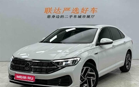 Volkswagen Lavida, 2022 год, 1 940 000 рублей, 1 фотография