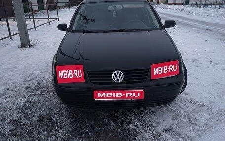 Volkswagen Jetta IV, 2000 год, 505 000 рублей, 1 фотография