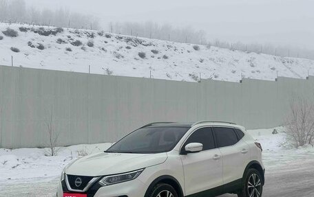 Nissan Qashqai, 2023 год, 1 720 000 рублей, 1 фотография