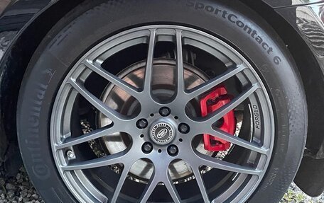 Land Rover Range Rover Sport II, 2019 год, 6 150 000 рублей, 11 фотография