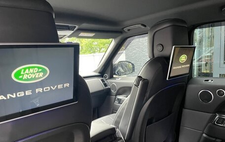 Land Rover Range Rover Sport II, 2019 год, 6 150 000 рублей, 9 фотография