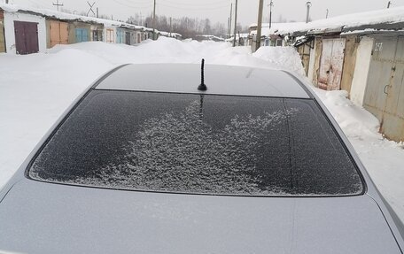 KIA Rio III рестайлинг, 2016 год, 1 120 000 рублей, 5 фотография