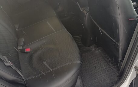 KIA Rio III рестайлинг, 2016 год, 1 120 000 рублей, 7 фотография