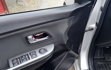 KIA Rio III рестайлинг, 2016 год, 1 120 000 рублей, 14 фотография