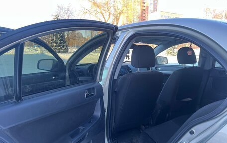 Mitsubishi Lancer IX, 2008 год, 645 000 рублей, 7 фотография