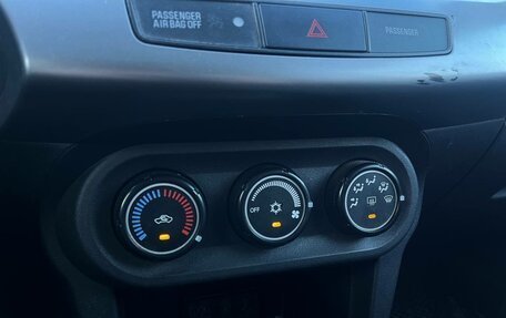 Mitsubishi Lancer IX, 2008 год, 645 000 рублей, 8 фотография