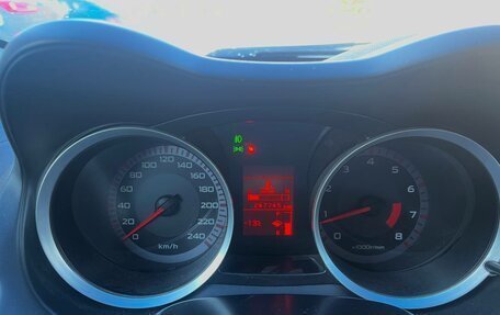 Mitsubishi Lancer IX, 2008 год, 645 000 рублей, 10 фотография