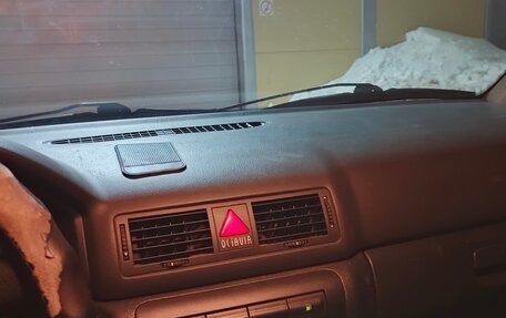 Skoda Octavia IV, 2008 год, 550 000 рублей, 6 фотография