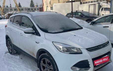 Ford Kuga III, 2016 год, 1 320 000 рублей, 2 фотография