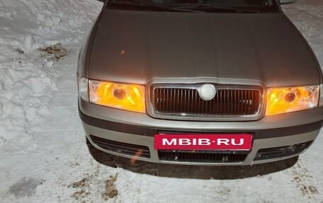 Skoda Octavia IV, 2008 год, 550 000 рублей, 5 фотография