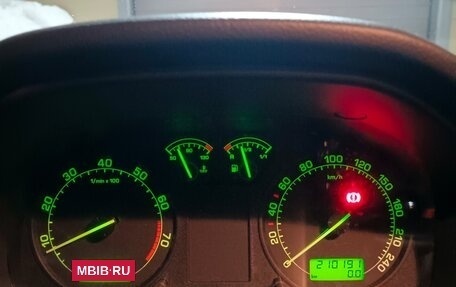 Skoda Octavia IV, 2008 год, 550 000 рублей, 8 фотография