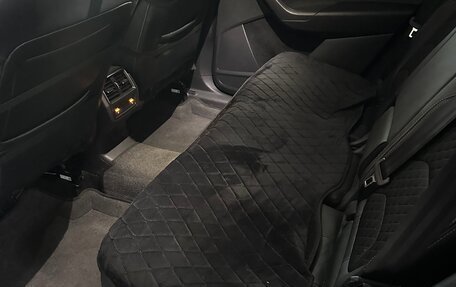 Skoda Kodiaq I, 2019 год, 3 250 000 рублей, 8 фотография