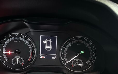 Skoda Kodiaq I, 2019 год, 3 250 000 рублей, 14 фотография