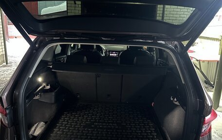 Skoda Kodiaq I, 2019 год, 3 250 000 рублей, 16 фотография