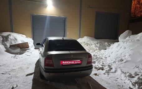 Skoda Octavia IV, 2008 год, 550 000 рублей, 4 фотография