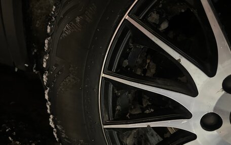 Skoda Kodiaq I, 2019 год, 3 250 000 рублей, 22 фотография