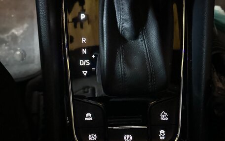 Skoda Kodiaq I, 2019 год, 3 250 000 рублей, 29 фотография