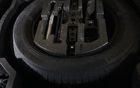 Skoda Kodiaq I, 2019 год, 3 250 000 рублей, 21 фотография