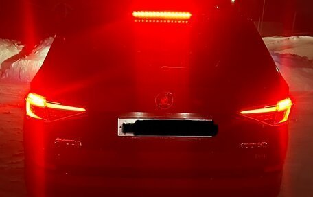 Skoda Kodiaq I, 2019 год, 3 250 000 рублей, 25 фотография