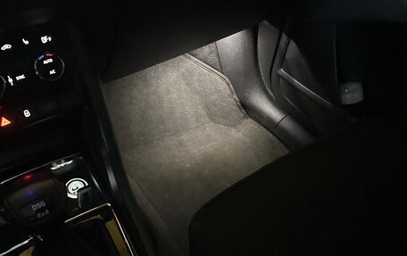 Skoda Kodiaq I, 2019 год, 3 250 000 рублей, 30 фотография