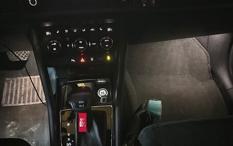 Skoda Kodiaq I, 2019 год, 3 250 000 рублей, 28 фотография