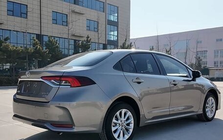 Toyota Corolla, 2021 год, 1 400 000 рублей, 6 фотография